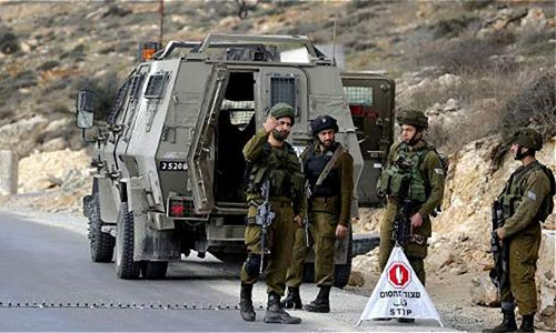 Soldados israelíes asesinan a un palestino en Cisjordania ocupada